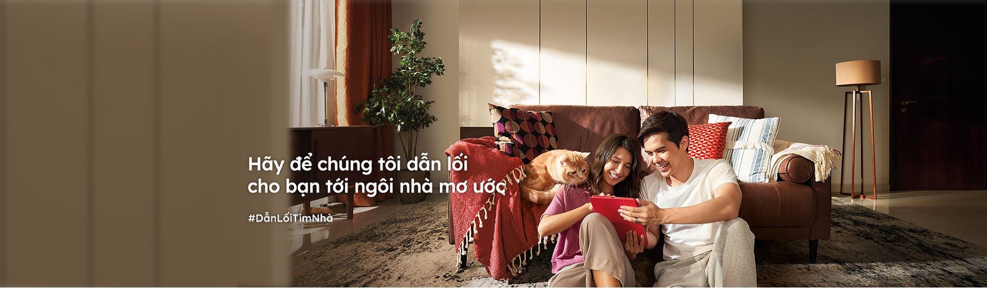 Cho thuê căn hộ chung cư vinhome