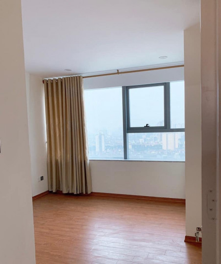 Bán căn hộ 3PN 144m²- Full nội thất giá chỉ 4.8 tỷ - tại Dolphin Plaza Mỹ Đình