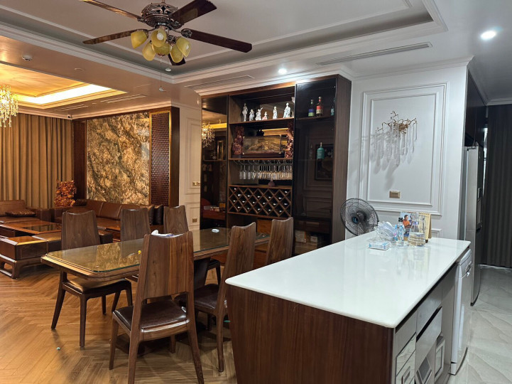 Cập nhật đầy đủ quỹ căn chuyển nhượng 2 - 3 - 4 PN tại Ngoại Giao Đoàn tháng 10 giá tốt nhất!