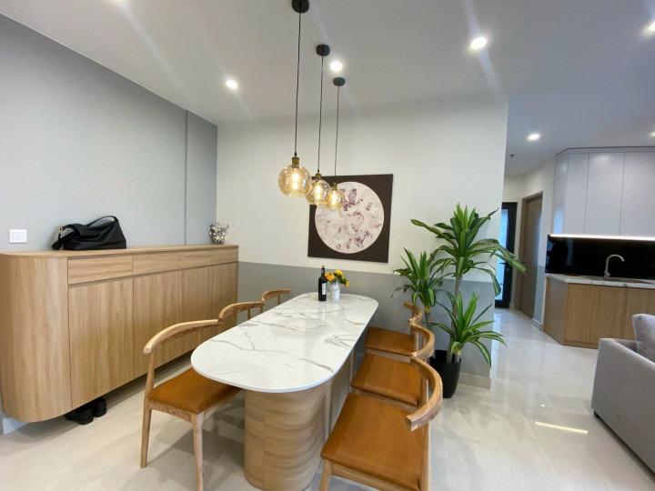 Em bán quỹ căn chuyển nhượng The Zei giá tốt nhất thị trường, 2PN, 3PN, Duplex và Penhouse, chỉ từ 7xty,