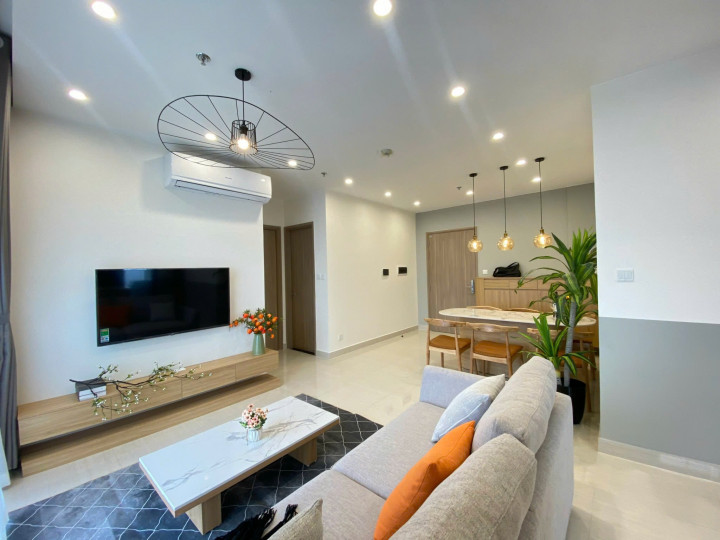 Em bán quỹ căn chuyển nhượng The Zei giá tốt nhất thị trường, 2PN, 3PN, Duplex và Penhouse, chỉ từ 7xty,