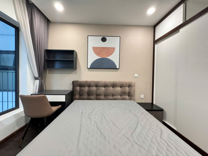Cần bán nhanh loạt căn hộ cao cấp Tràng An Complex – Cầu Giấy: Full nội thất, sổ đỏ, view đẹp, giá tốt!