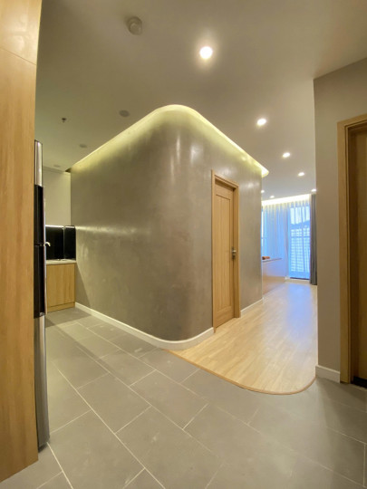 Bán căn hộ cao cấp Flc 265 Cầu Giấy 115M2, 3PN Full nội thất,view thành phố, có slot ô tô