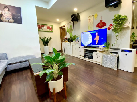 Bán căn hộ 2PN 91m²ở Discovery Complex full nội thất giá chỉ từ 4.1 tỉ