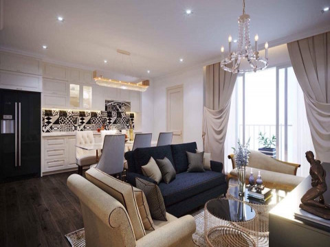 Bán căn hộ 155m2- 3PN- hướng mát view hồ Tây - ở Discovery Complex 302 Cầu Giấy. Lh: 0815908914