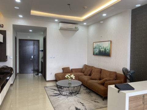SIÊU ĐẸP! Bán căn hộ chung cư 3PN cao cấp tại chung cư Tràng An Complex Cầu Giấy - 23 Duy Tân, giá chỉ 4.5 tỷ