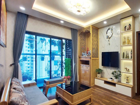 Cần nhượng lại căn hộ ở Goldmark City Hồ Tùng Mậu, Tòa D, 3 phòng ngủ, 2 vệ sinh liên hệ ngay Mr Chung: 0969352626
