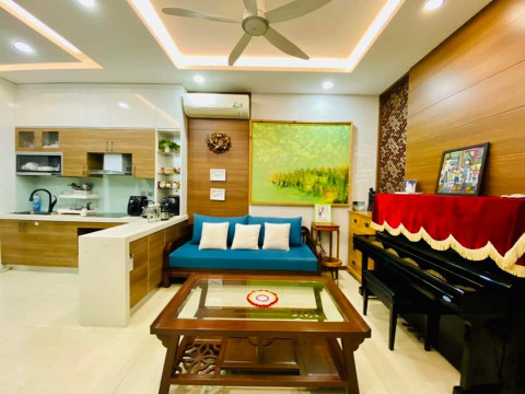Chính chủ bán căn 3PN tại Tràng An Complex Cầu Giấy, 98m2, nhà đẹp full nội thất. Liên hệ Mr Trọng: 0815908914
