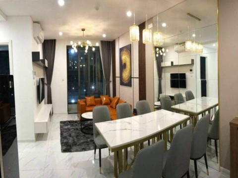 Chính chủ bán gấp căn hộ 3PN 2WC ở Luxury Park View - Cầu Giấy. Liên hệ ngay Kim Long: 0396582295