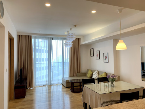 Cần nhượng lại căn hộ Luxury Park View - Cầu Giấy, 2 phòng ngủ, 2 vệ sinh, Full nội thất. Giá chỉ 4xx tỷ