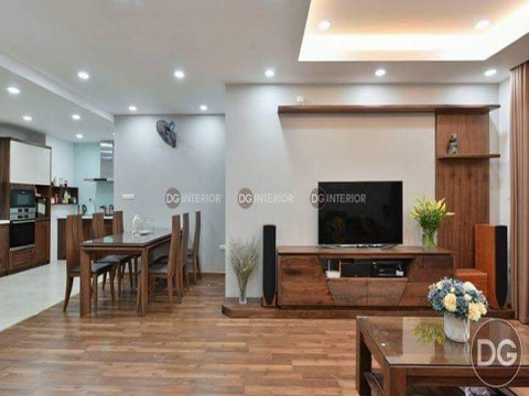Quỹ căn Dolphin Plaza 2 - 3PN + , diện tích 133 - 198m2, full đồ giá chỉ từ 33tr/m2. LH 0985622139
