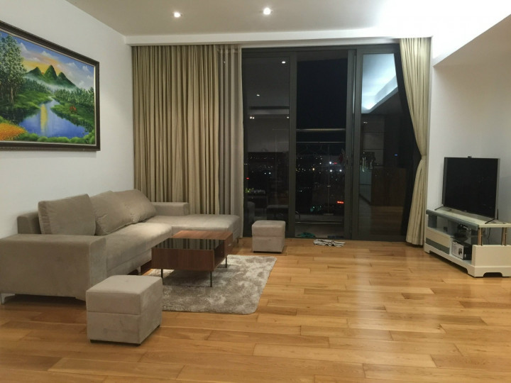Bán gấp căn 3PN-145m2 chung cư Indochina Plaza Hà Nội, IPH Xuân Thuỷ. Giá 7,25 tỷ LH E Thảo 0866.222.223