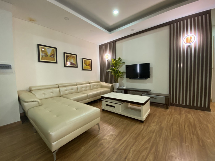 Bán chung cư Ngoại Giao Đoàn, Tòa N03T5, 3 phòng ngủ, 2 vệ sinh, Full nội thất Liên Hệ: 0971107112