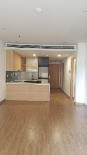Cho thuê CC Sky Park Tôn Thất Thuyết căn 3PN giá 15tr