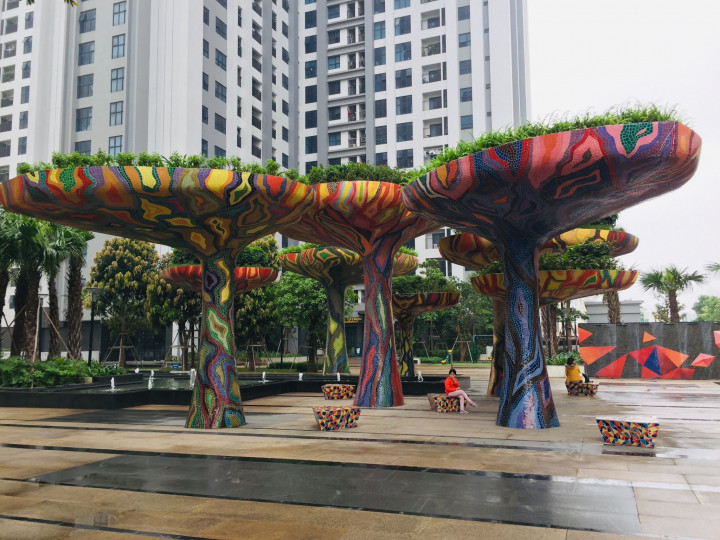 TỔNG HỢP QUỸ CĂN CHUYỂN NHƯỢNG GIÁ RẺ CHUNG CƯ GOLDMARK CITY. LH : 0971923638