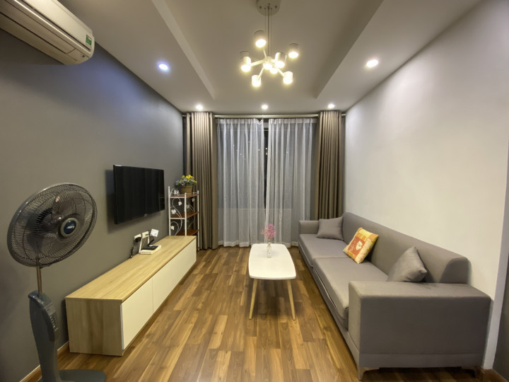 0867851661 Cho thuê căn hộ BONANZA DUY TÂN CẦU GIẤY 75m 2PN full 2VS nội thất nhập ngoại 14,5tr