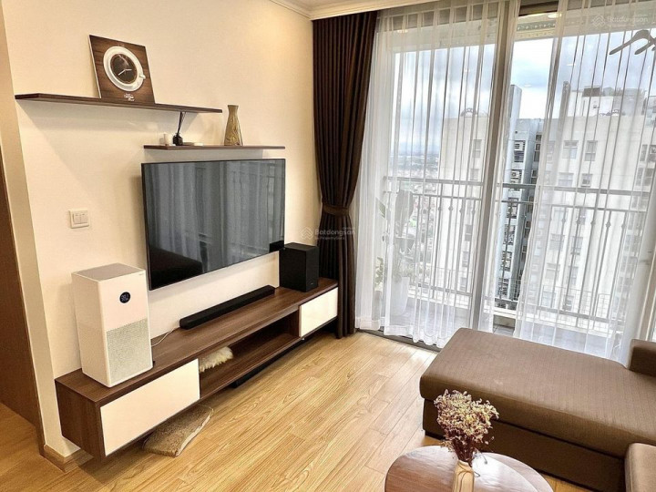 Hôm nay! Cho thuê The Park Home 2 ngủ full nội thất đẹp giá 15tr/th. Lh: 0815908914