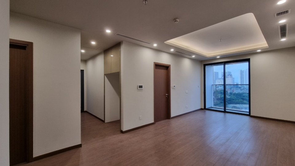 Cam kết giá tốt nhất! Cho thuê căn hộ 3PN tại chung cư hạng sang The Matrix One. Vào ở luôn