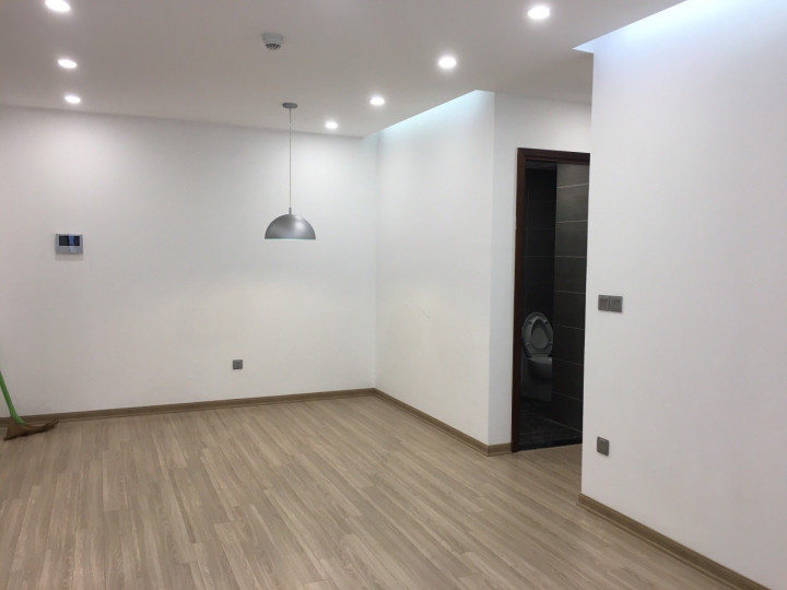 Cho Thuê Chung Cư Golden Field Nguyễn Cơ Thạch 2PN Cơ bản Giá 12tr