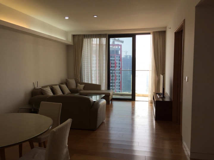 Chính chủ cần bán căn hộ Indochina ( Tòa Tây) 3PN 145m2 giá 7,2 tỷ Lh Zalo: 0362381312
