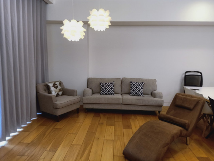 Chính chủ bán CHCC Indochina, Tòa tháp Tây, 3 phòng ngủ, 2 vệ sinh, 116m2. LH 0362381312