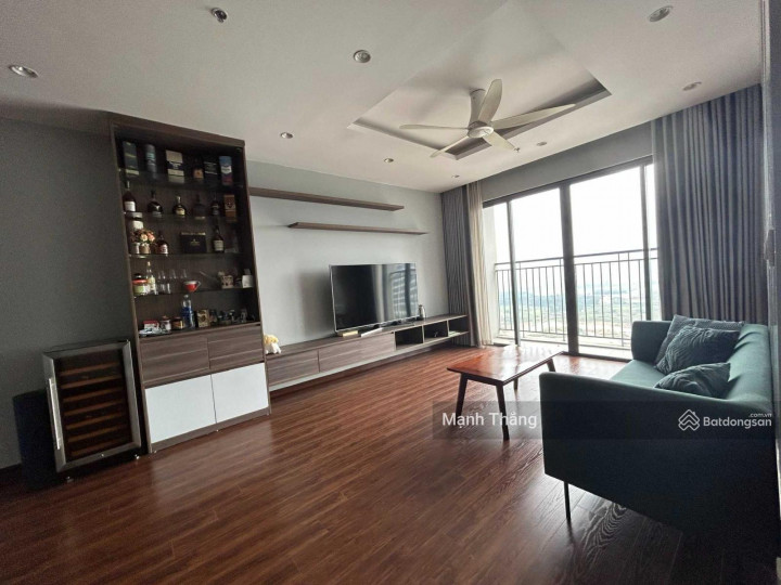 Bán chung cư Ngoại Giao Đoàn, Bắc Từ Liêm, HN. Full nội thất, 3PN, 2WC, bao phí, LH 0969 636 235