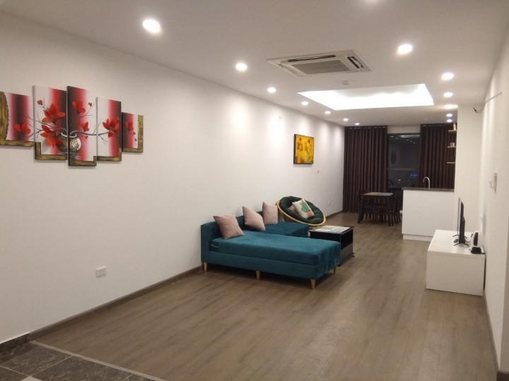 SIÊU ĐẸP! Bán căn hộ chung cư 2PN cao cấp tại chung cư FLC Twin Tower Cầu Giấy, giá chỉ 4.5 tỷ. Lh ngay: 0985622139