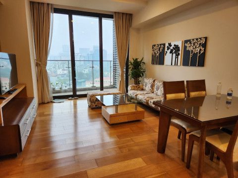 Bán chung cư Indochina Plaza, Cầu Giấy, HN. 2PN, 2WC, full nội thất, giá tốt, Liên hệ Mr Đạt: 0867851661
