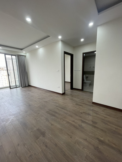 BQL Cho Thuê Căn 2PN Cơ Bản Chung Cư N02T2 giá 11tr khu Ngoại Giao Đoàn