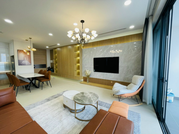 Cần bán nhanh căn hộ ở the Zei - Mỹ Đình., 3 phòng ngủ, 2 vệ sinh, Full nội thất giá chỉ có 11 tỷ