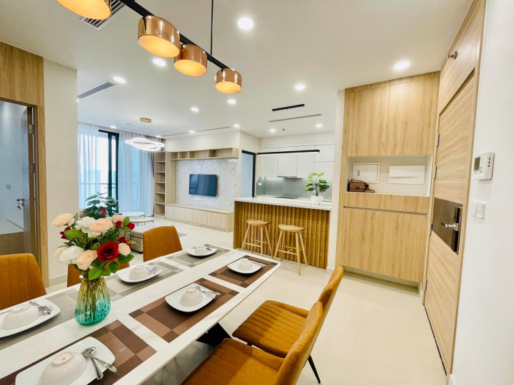Chỉ 4.5 tỷ sở hữu ngay căn hộ chung cư cao cấp 90m2 Full nội thất ở The Zei Mỹ Đình. Liên hệ: 0969352626