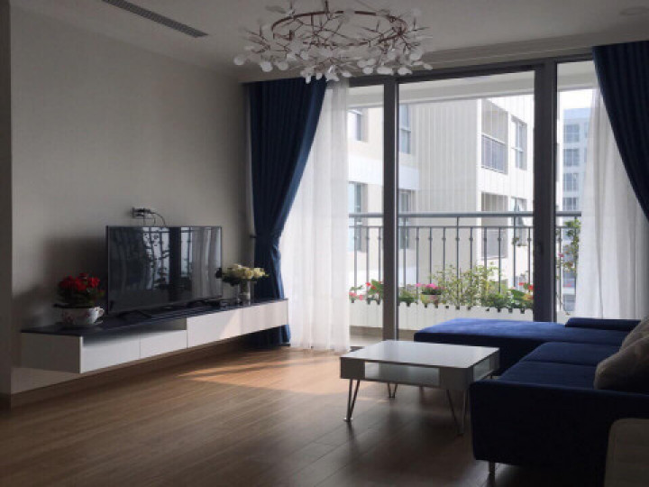 SIÊU ĐẸP! Bán căn hộ chung cư 2PN cao cấp tại chung cư Vinhome Gardenia giá chỉ 6.5 tỷ