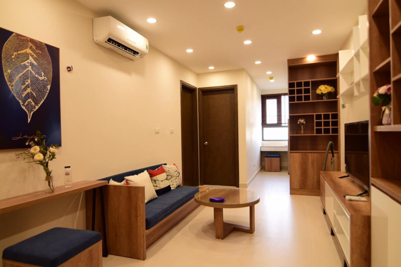 Bán căn hộ chung cư An Bình Plaza. Full nội thất, 3PN, 2WC, giao dịch nhanh. Lh ngay: 0396582295