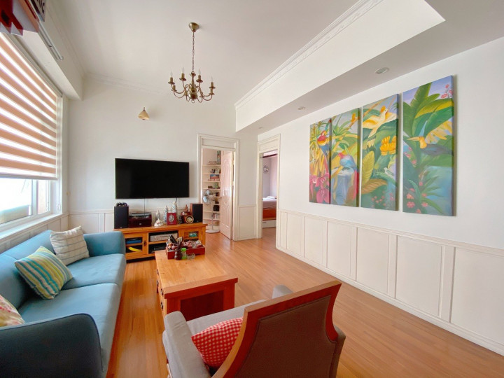 Cần bán căn hộ KĐT Nam Cường 2 phòng ngủ giá 3 tỷ LH 0972027532