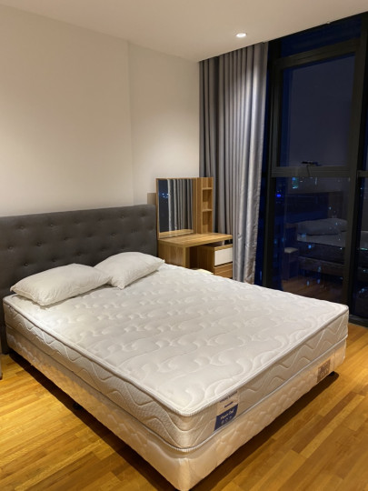 Cho thuê CC Gold Season Nguyễn Tuân căn 2PN full nội thất giá 13.5tr