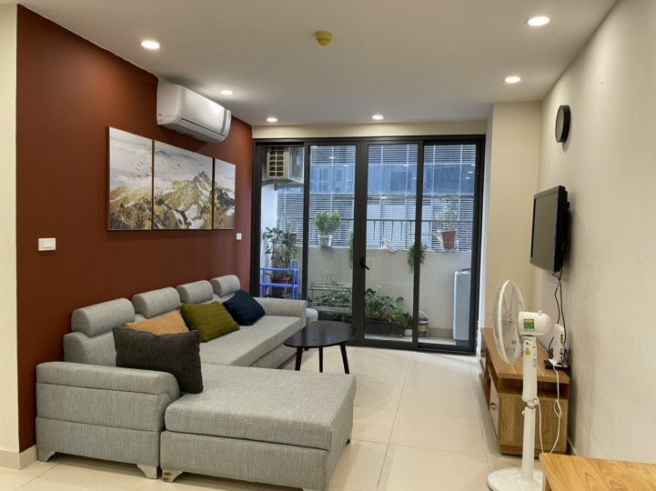 Chính chủ cần bán căn 3PN, 2WC 75m2 tòa FLC Green Apartment 18 Phạm Hùng. Liên hệ xem nhà: 0969856985