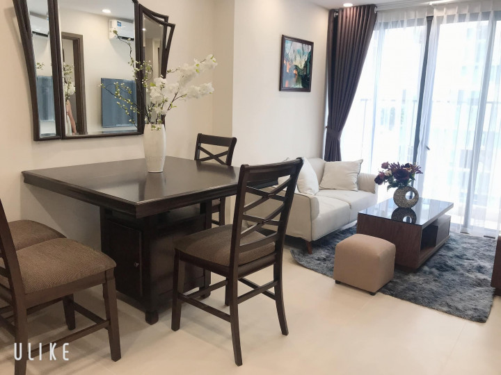 Chính chủ bán căn hộ 2PN diện tích 59m2 chung cư FLC Green Apartment, 18 Phạm Hùng giá 1,9 tỷ, LH: 0362381312