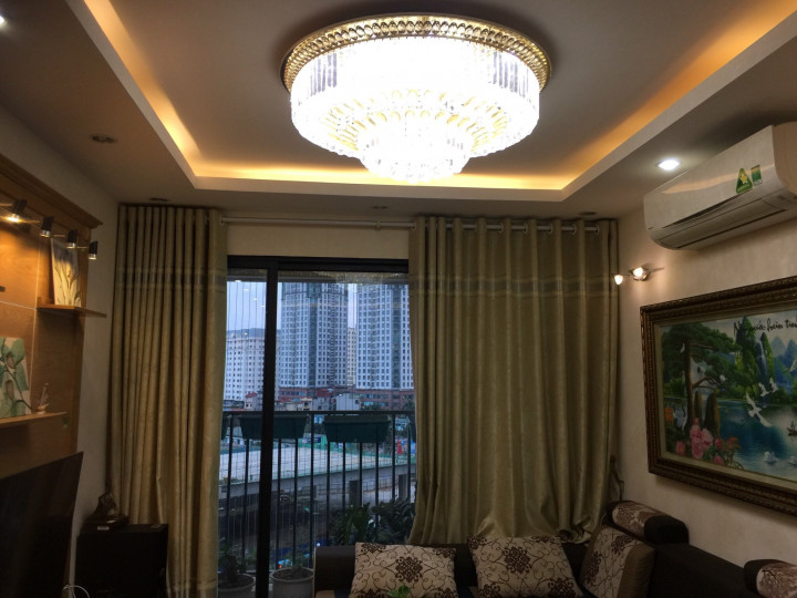 Chính chủ cần bán gấp căn 102m2 chung cư Green Stars - Phạm Văn Đồng. Giá 4 tỷ