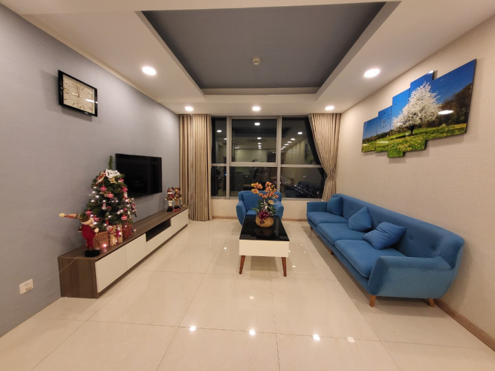 Cần nhượng lại căn hộ 3PN , 2WC , Full nội thất ở Mon City, giá chỉ 3.85 tỷ. Liên hệ ngay Mr Chung: 0969352626