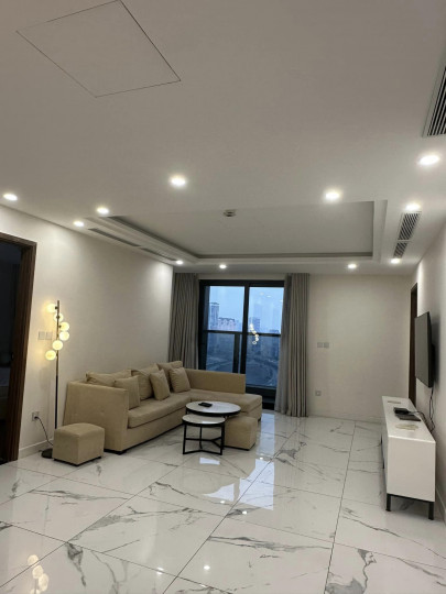 Bán cắt lỗ căn 110 m2 2PN + 1 Sunshine Center giá tốt nhất 4.25 tỷ, full NT cao cấp LH 0969352626