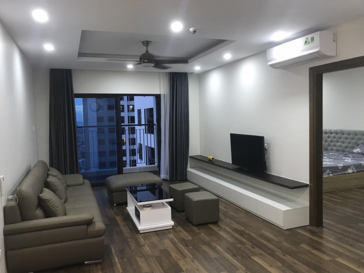 Chính chủ bán CHCC Goldmark City Hồ Tùng Mậu, 3 phòng ngủ, 2 vệ sinh, 121m2. LH 0971107112