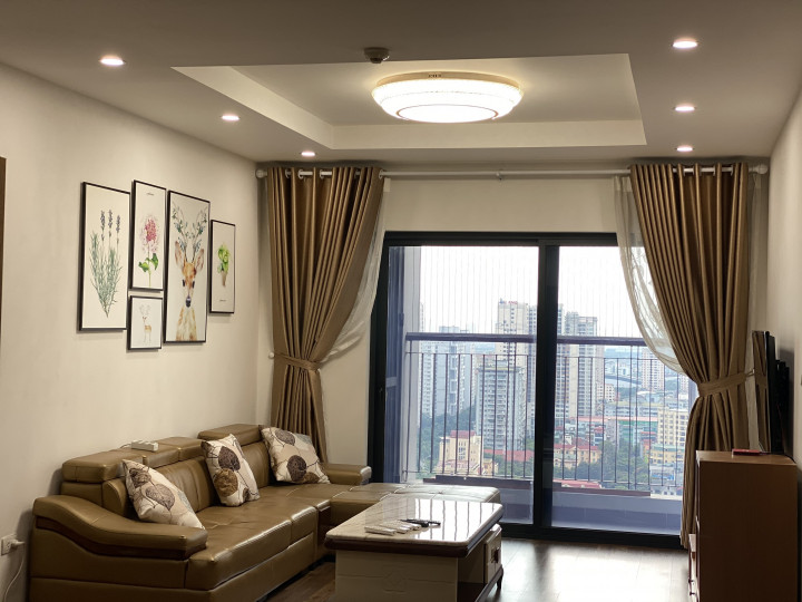 Chính chủ cần bán nhanh căn hộ R4 Goldmark City 110m2 3PN 2WC Full đồ,giá bao phí, liên hệ 0362381312