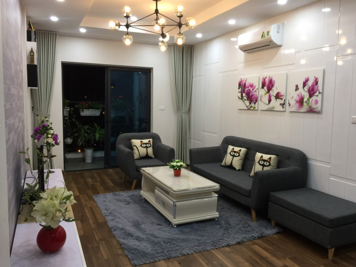 Chính chủ bán gấp căn Goldmark City 3PN, DT 94m2, giá 3,75 tỷ, sổ đỏ, BC Đông Nam, liên hệ 0971107112
