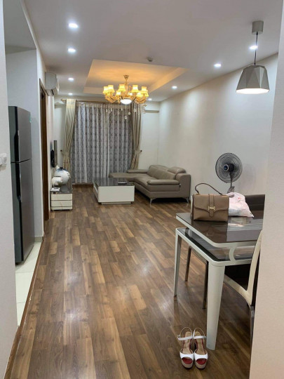 Bán chung cư Goldmark City Hồ Tùng Mậu, 2 ngủ 2 WC diện tích 78m2, giá thiện chí liên hệ: 0971107112