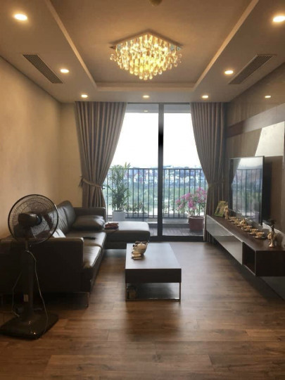 Chính chủ bán CHCC Ngoại Giao Đoàn, 87m2 N01T4, 2 phòng ngủ, 2 vệ sinh, Full nội thất. LH 0971107112