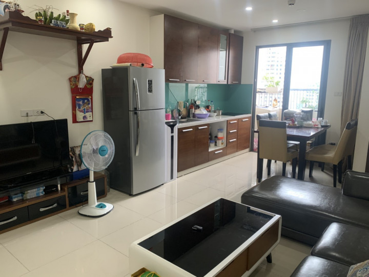 Chính chủ bán CHCC Ngoại Giao Đoàn, Tòa N04A, 3 phòng ngủ, 2 vệ sinh, 68m2. LH 0971107112