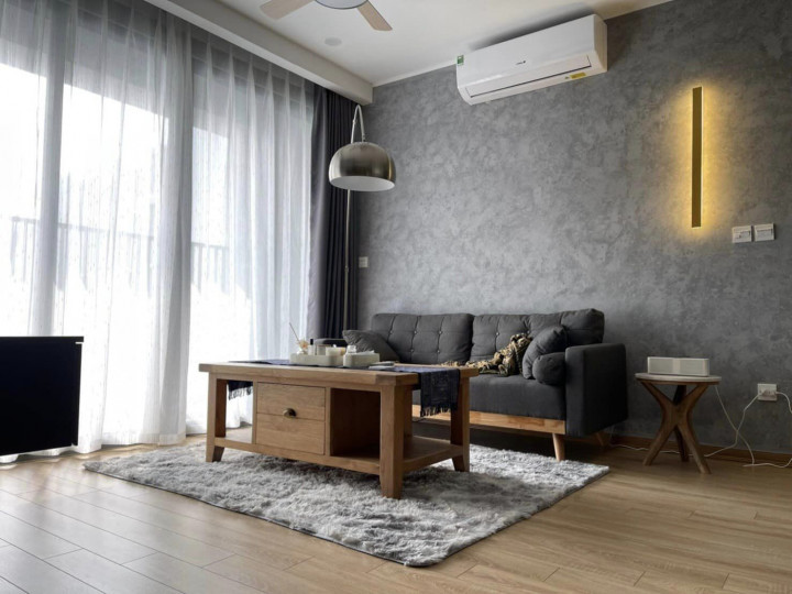 Chỉ với số tiền là 4.1 tỷ để sở hữu luôn căn hộ siêu đẹp 103m2, 3 phòng ngủ full nội thất ở Hà Nội Paragon Tower