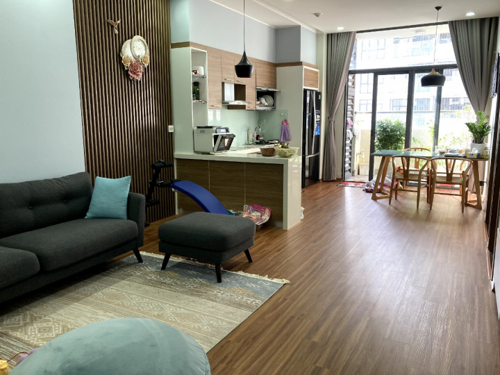 Bán chung cư Tràng An Complex, Cầu Giấy, HN. Full nội thất, tầng trung, 3PN, 2WC, LH 0867851661