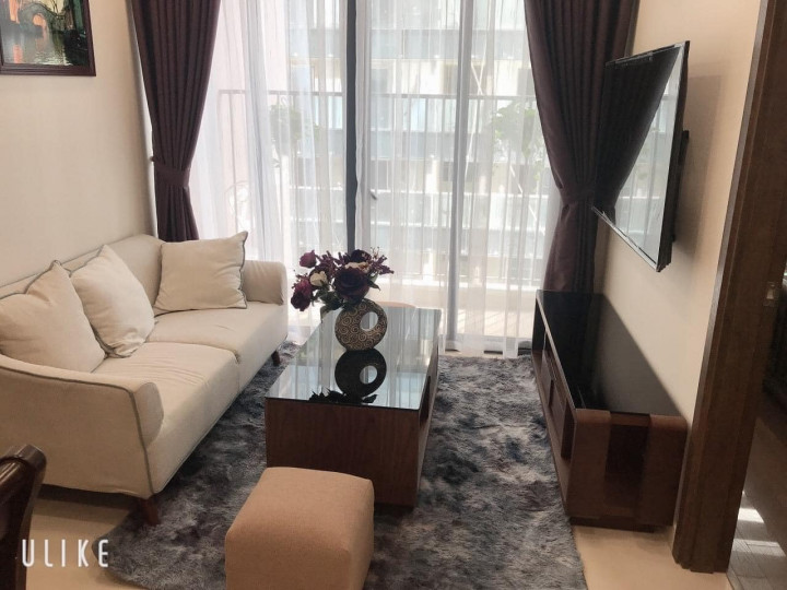 Anh em gửi bán nhanh căn hộ 70m2 3PN ở FLC Green Apartment - 18 Phạm Hùng Full đồ giá chỉ 2.45 tỷ