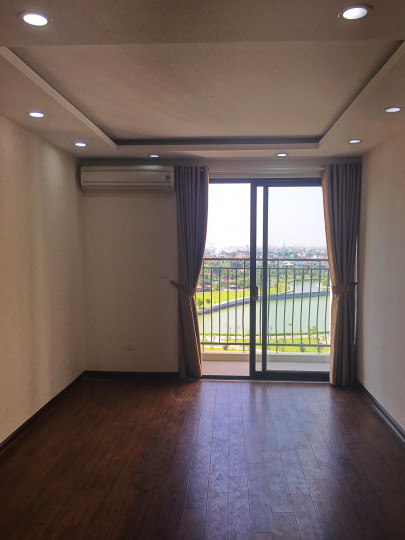 Chính chủ cần bán căn góc lồi 3PN 83m2 view trọn hồ điều hòa chung cư An Bình City